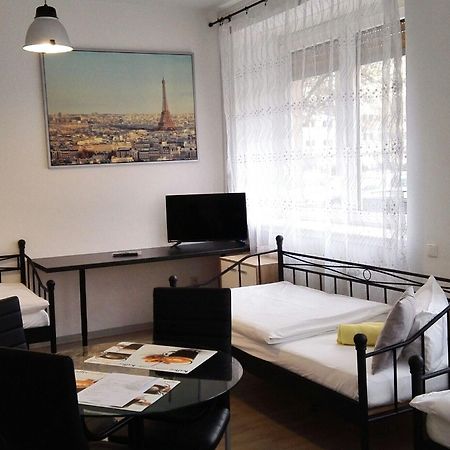 Sultania'S Melanchthon Hotel Nuremberg Luaran gambar