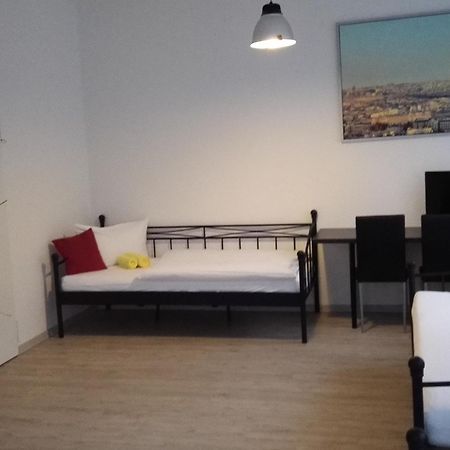 Sultania'S Melanchthon Hotel Nuremberg Bilik gambar