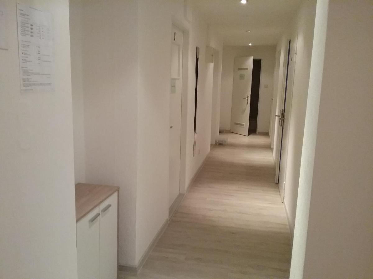 Sultania'S Melanchthon Hotel Nuremberg Luaran gambar