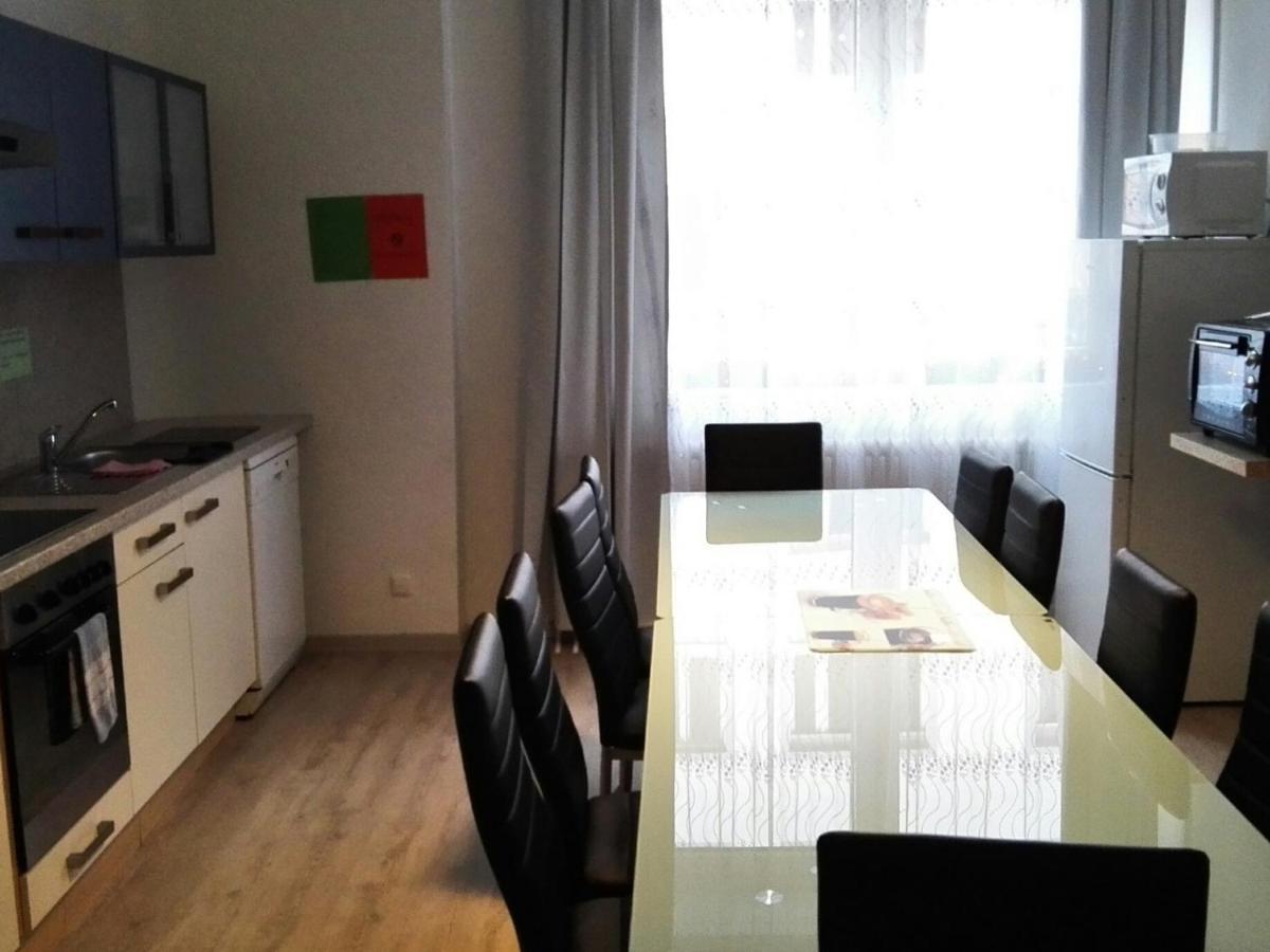 Sultania'S Melanchthon Hotel Nuremberg Luaran gambar