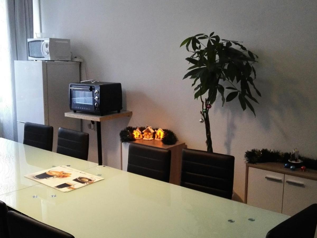 Sultania'S Melanchthon Hotel Nuremberg Luaran gambar