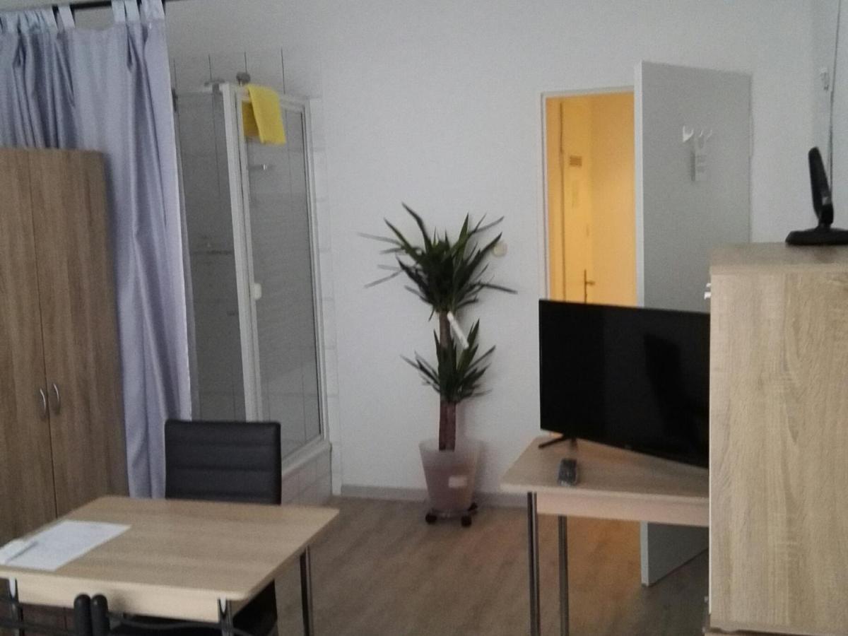 Sultania'S Melanchthon Hotel Nuremberg Luaran gambar