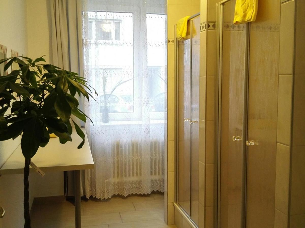 Sultania'S Melanchthon Hotel Nuremberg Luaran gambar
