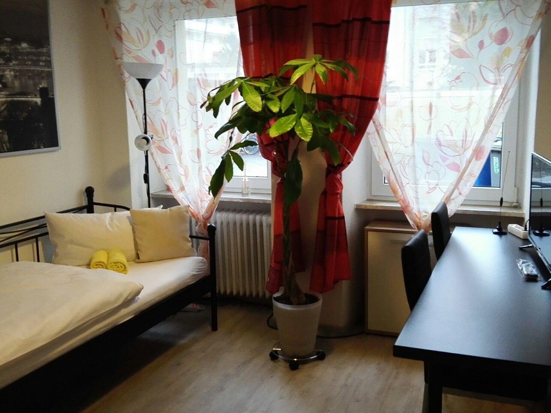 Sultania'S Melanchthon Hotel Nuremberg Luaran gambar