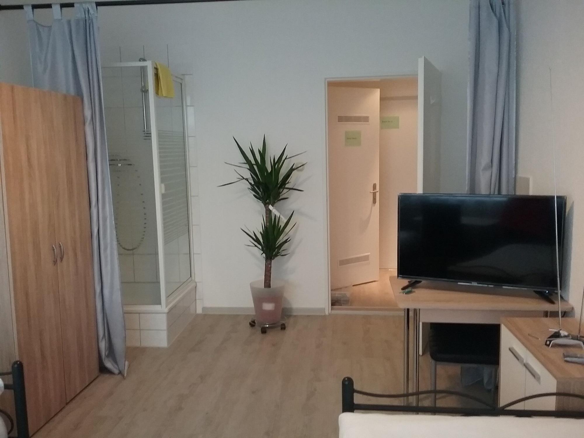 Sultania'S Melanchthon Hotel Nuremberg Luaran gambar