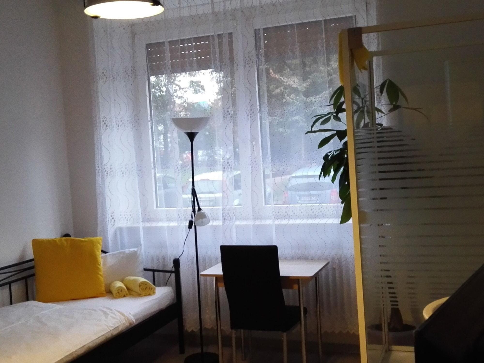 Sultania'S Melanchthon Hotel Nuremberg Luaran gambar
