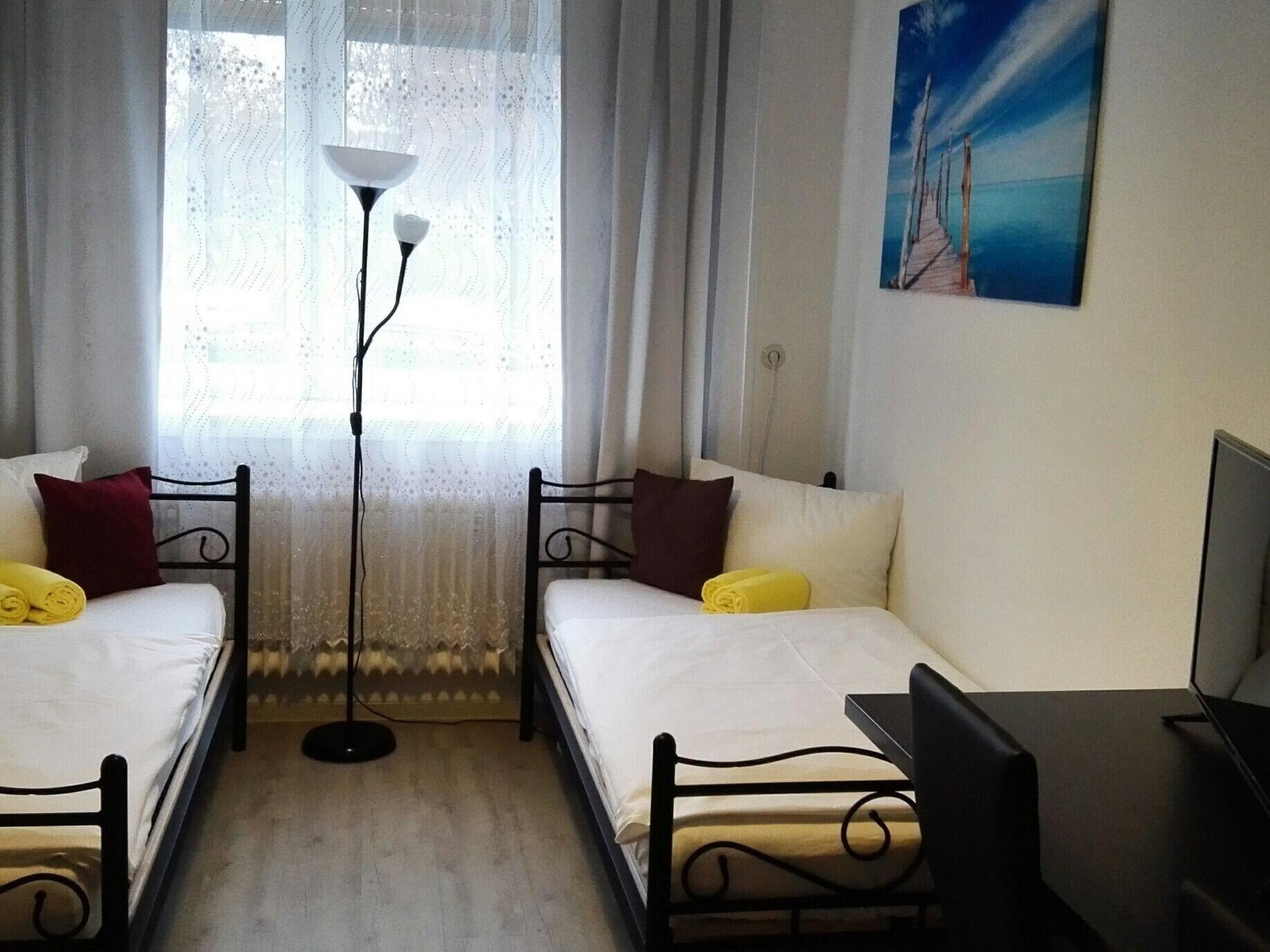 Sultania'S Melanchthon Hotel Nuremberg Luaran gambar