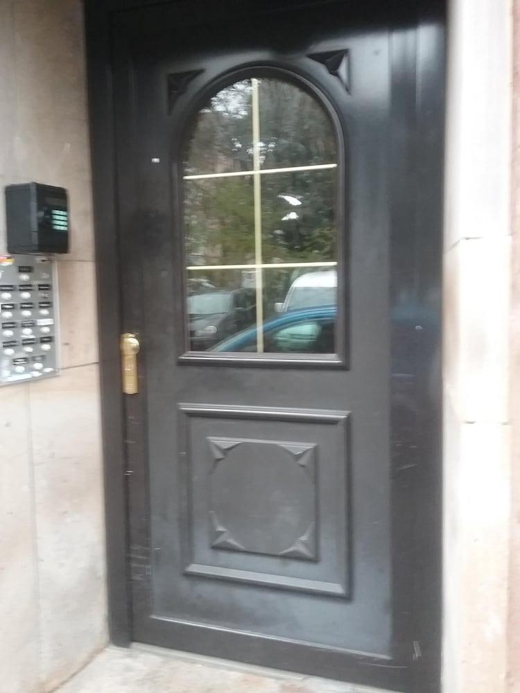Sultania'S Melanchthon Hotel Nuremberg Luaran gambar