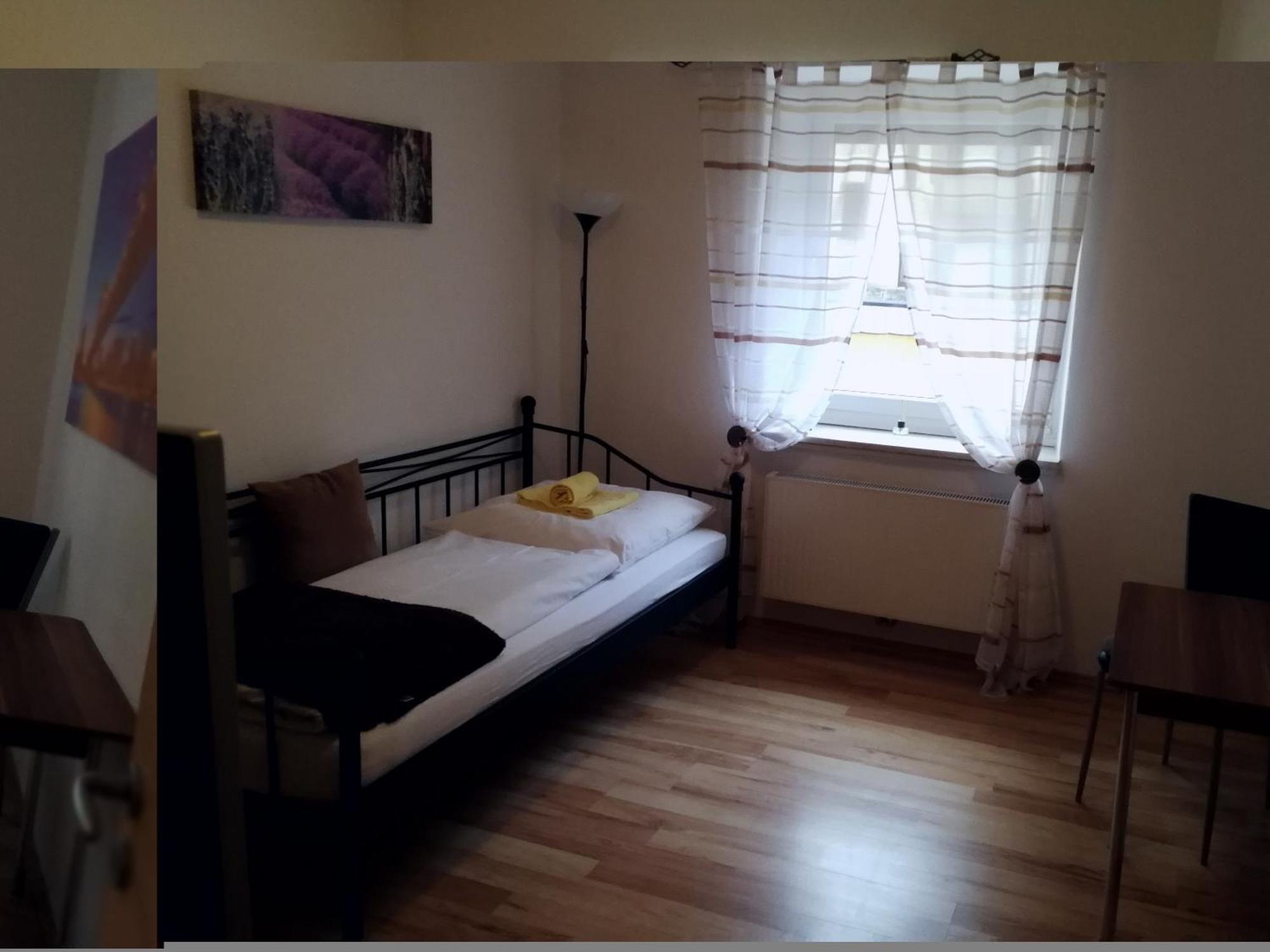 Sultania'S Melanchthon Hotel Nuremberg Bilik gambar