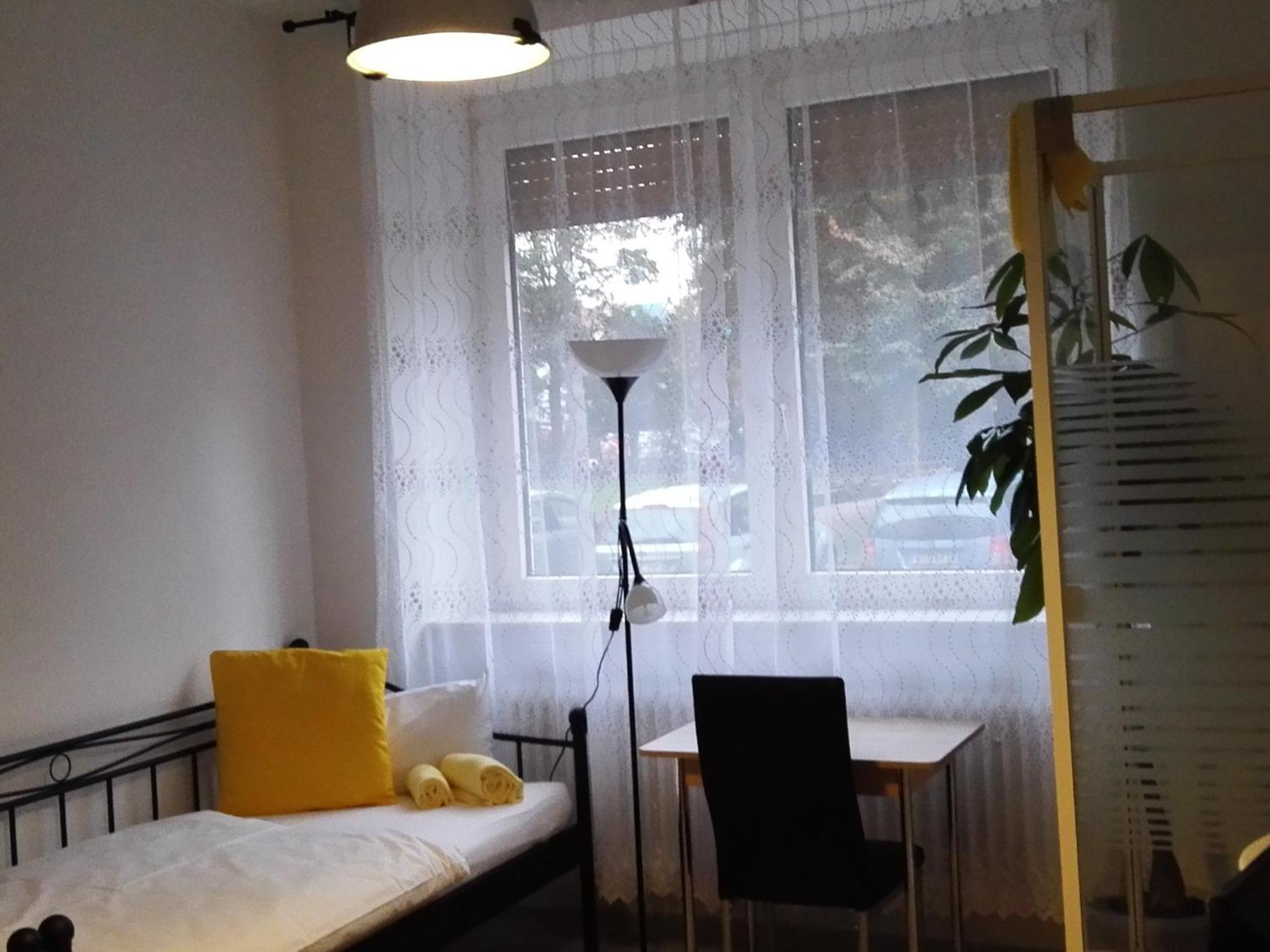 Sultania'S Melanchthon Hotel Nuremberg Bilik gambar