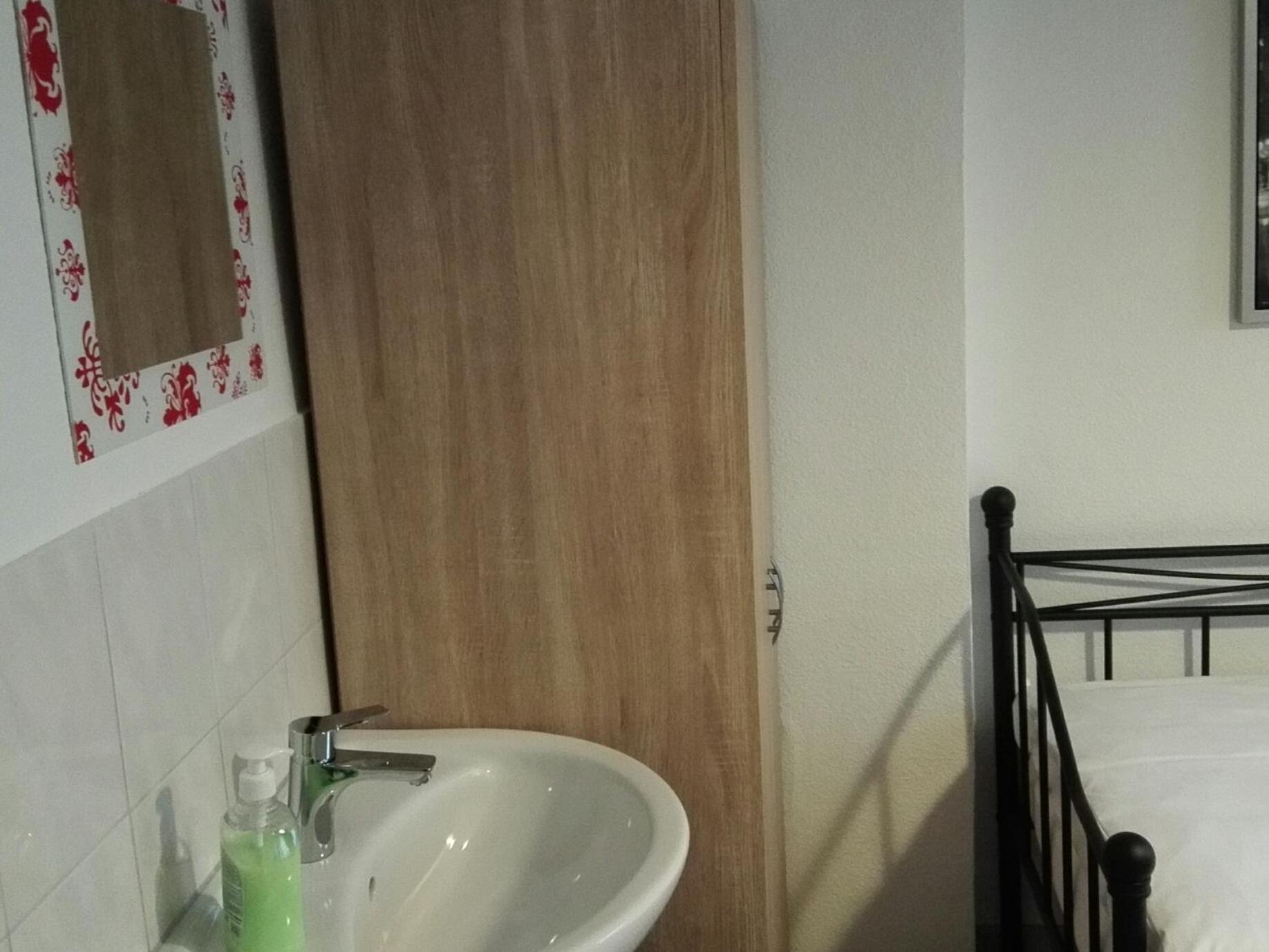 Sultania'S Melanchthon Hotel Nuremberg Bilik gambar
