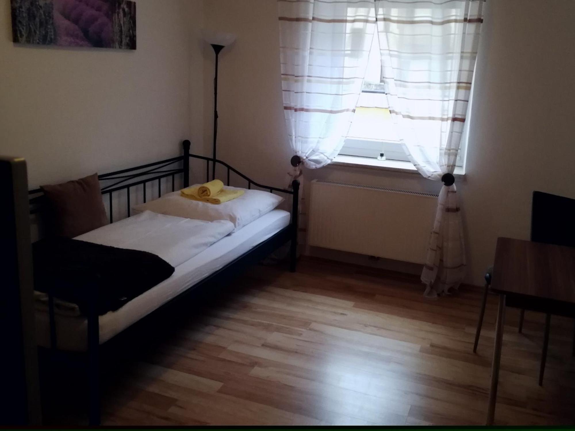 Sultania'S Melanchthon Hotel Nuremberg Bilik gambar