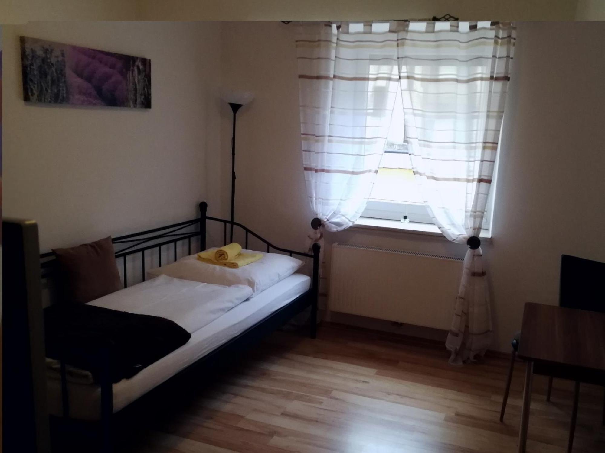 Sultania'S Melanchthon Hotel Nuremberg Bilik gambar