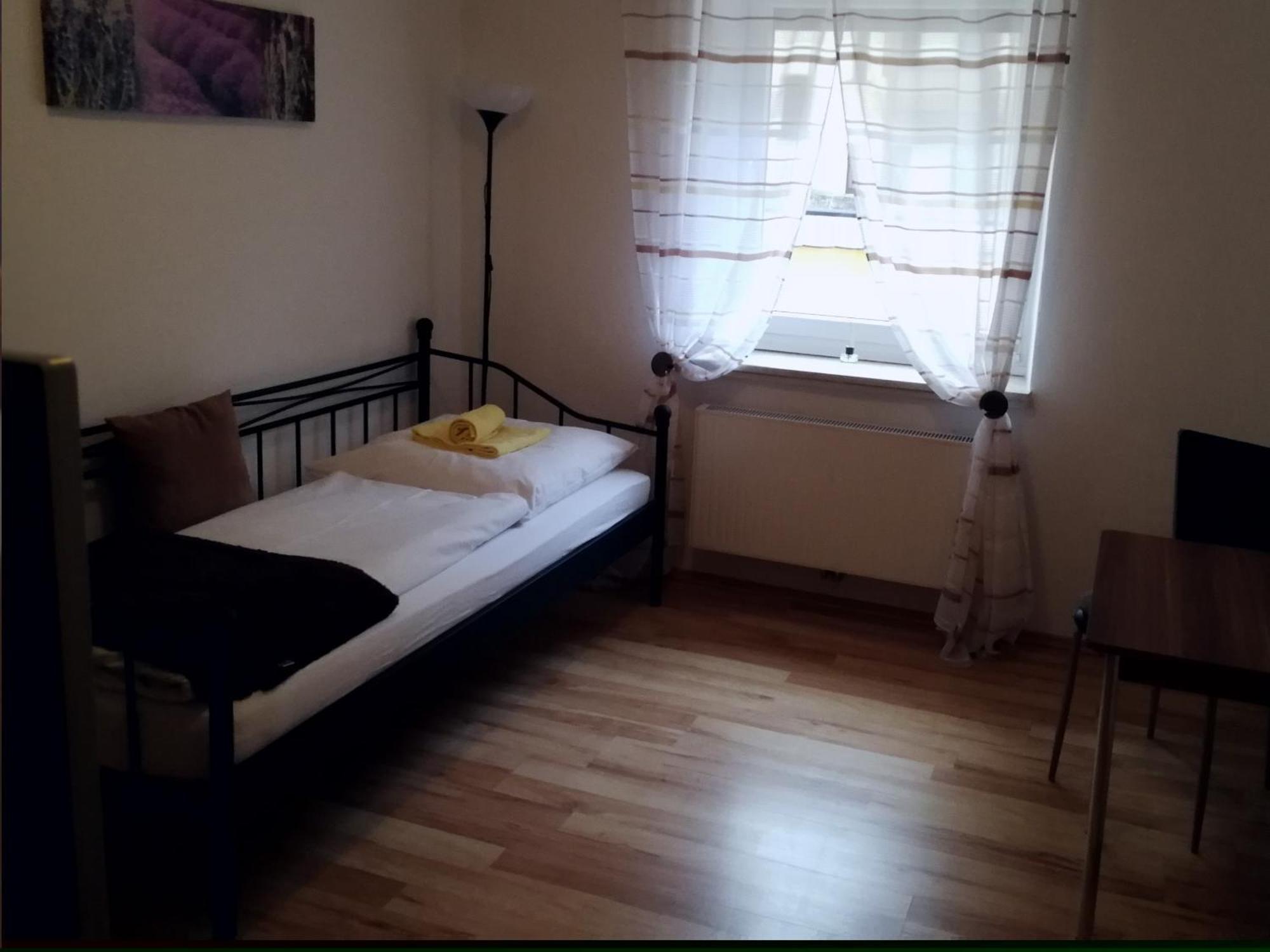 Sultania'S Melanchthon Hotel Nuremberg Bilik gambar