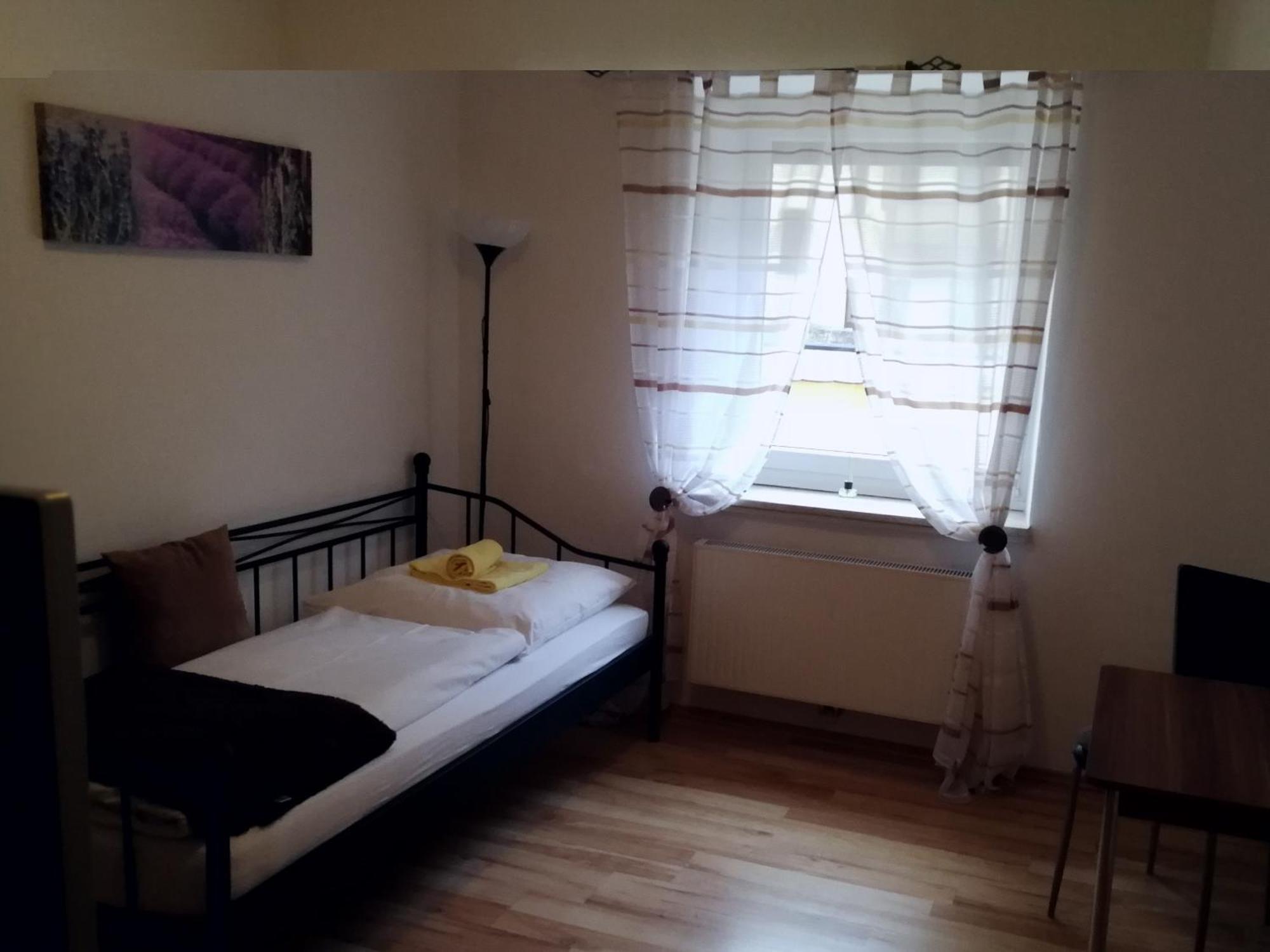 Sultania'S Melanchthon Hotel Nuremberg Bilik gambar